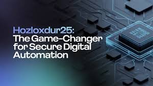 Understanding Hozloxdur25: Your Guide to Its Unique Features and Benefits